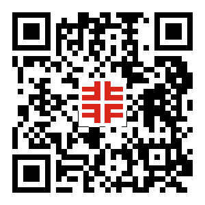 QR-Code mit Link auf die Event-Webseite