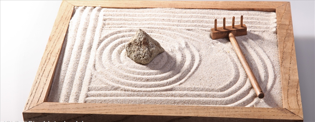 Sandkasten-Bild Sandkasten-Bild